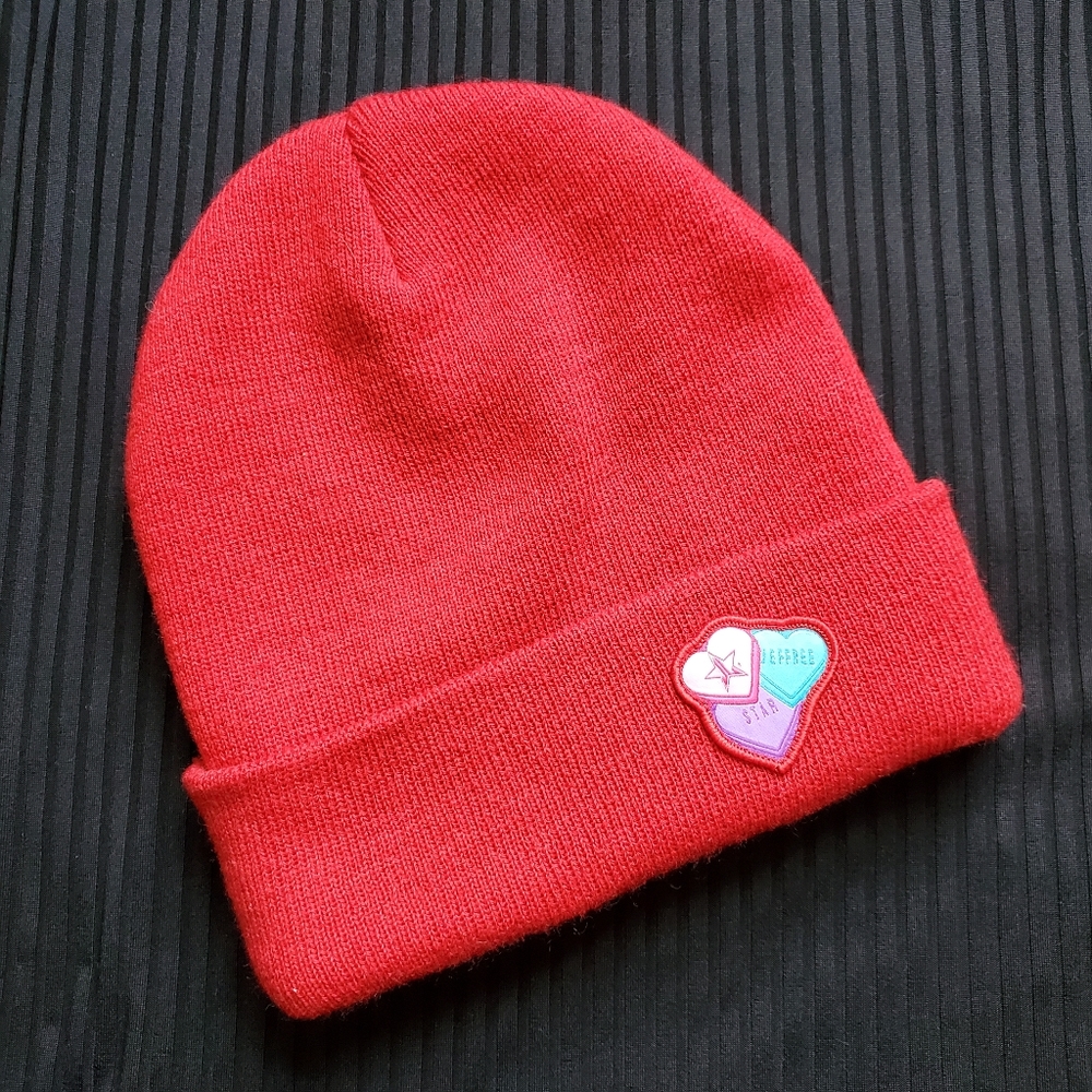 Jeffree Star Beanie